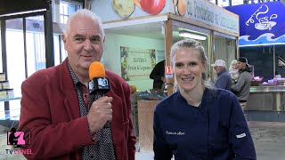 Atelier De Manon - Patisseries Halles De Lunel - Artisans Commercants