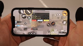 I found a new 3 finger claw hud for Call of Duty Mobile! Super easy for beginners in cod mobile!