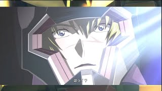 【クロブ】アカツキ視点4【EXVS2XB】【B帯】