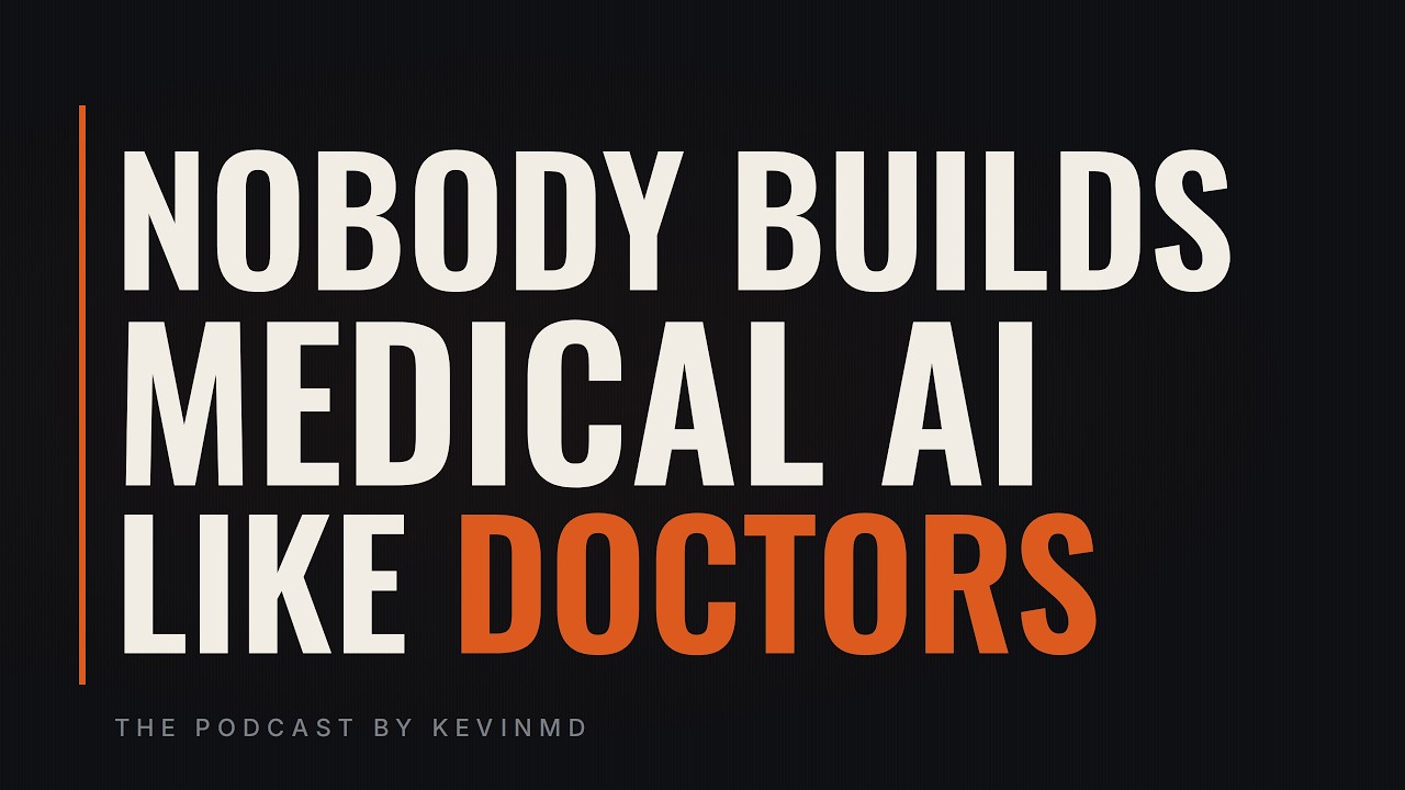 How a doctor with no coding training built his own AI tools