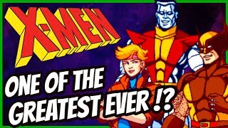 XMEN ARCADE  HISTORY of one of THE GREATEST EVER !?  Retro Gaming