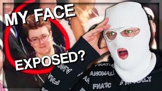 Aftale Repræsentere coping GOOGLING MYSELF (FACE EXPOSED BY FAN?) - YouTube