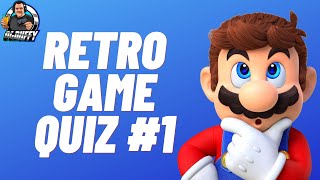 Retro Video Game Quiz How Much Do You Know? (Nintendo Arcade Sega Sony Atari + More) screenshot 5