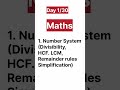 DSSSB 30 Days Challenge | Day-1 #dsssb #studytips #exampreparation #studychallenge #examtips
