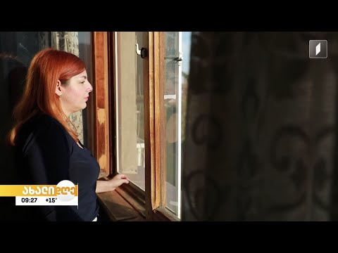 #ახალიდღე მარტოხელა მშობლობის საფასური