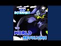 The World Revolving From Deltarune The World Revolving From Deltarune