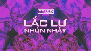 Not Afraid X Teddy - Lắc Lư Nhún Nhảy Ft. Mc Demike - Triad Remix