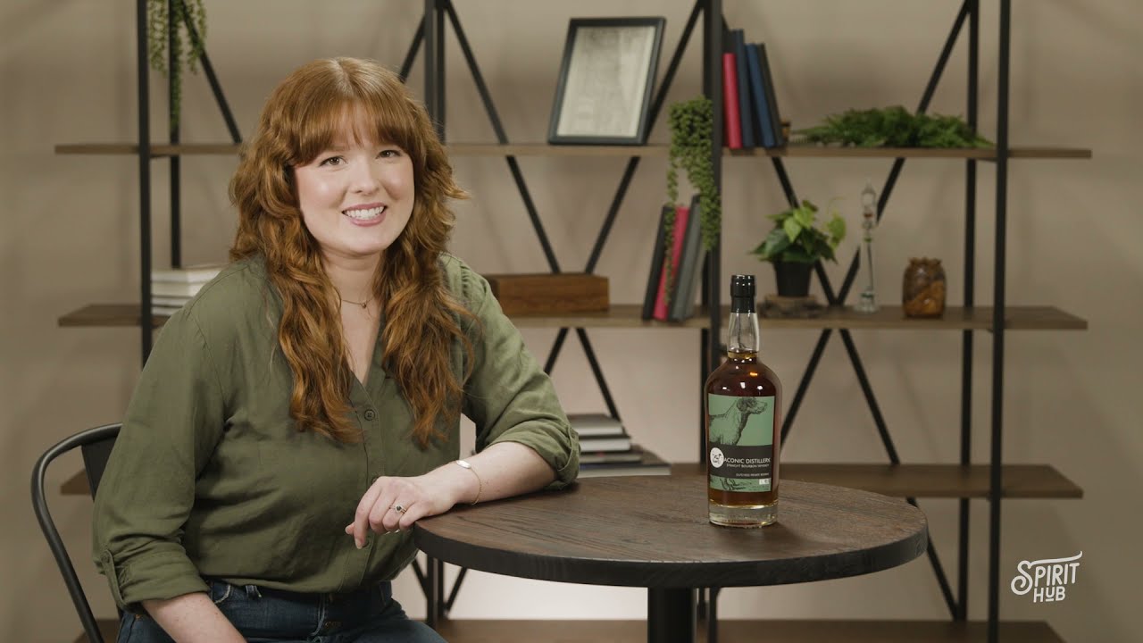 Dutchess Private Reserve Bourbon by Taconic Distillery