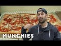 The Pizza Show: Extra Slice - Old Forge