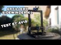 Ma nouvelle imprimante 3D PRÉFÉRÉ !!! ARTILLERY SIDEWINDER X1 💥👌