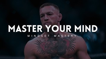 MASTER YOUR MIND - Best Motivational Video