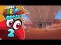 Super Mario Odyssey ITA [Parte 2 - Tostalandia]