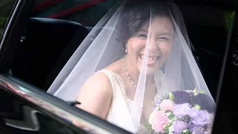 Erny & Teresa's Wedding