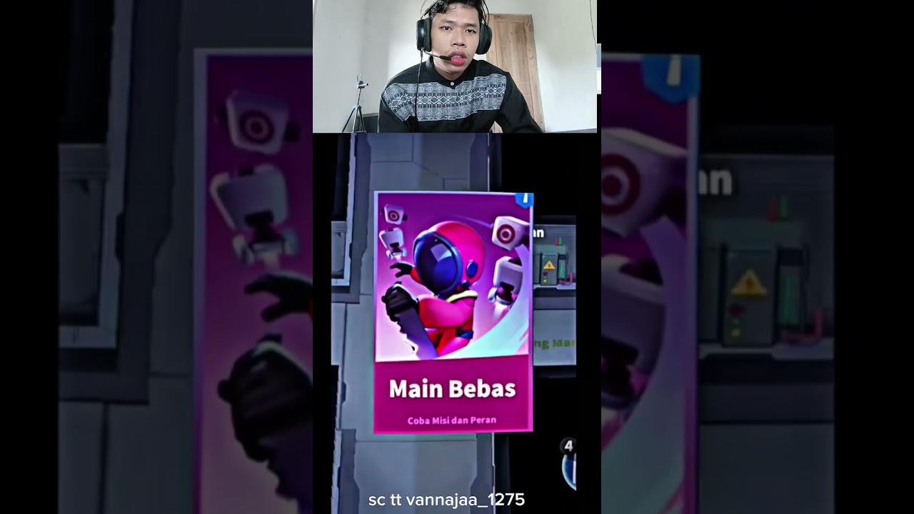 tutorial pake prankster super sus 