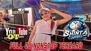 Download Lagu FULL DJ TERBARU ⛔️ LIVE HARI PERTAMA ⛔️ FDJ SHINTA BILQIS ⛔️ OT LC21 ENTERTAIMENT NONSTOP MP3