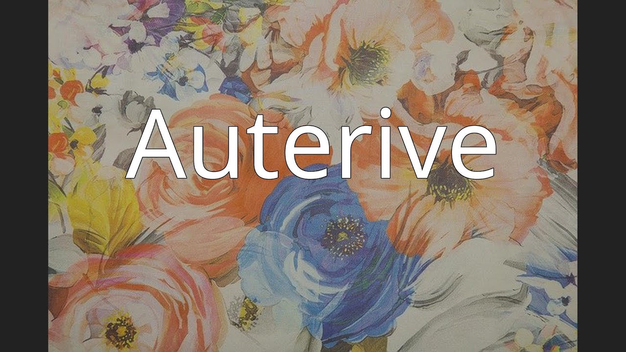 Auterive