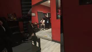 Knowing Me Knowing You  Jamali Version