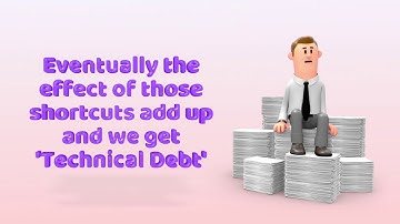 Technical Debt