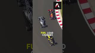 F1 Tech War #f1 #f1shorts #maxverstappen #lewishamilton #f1technology #racing #redbullracing #f126