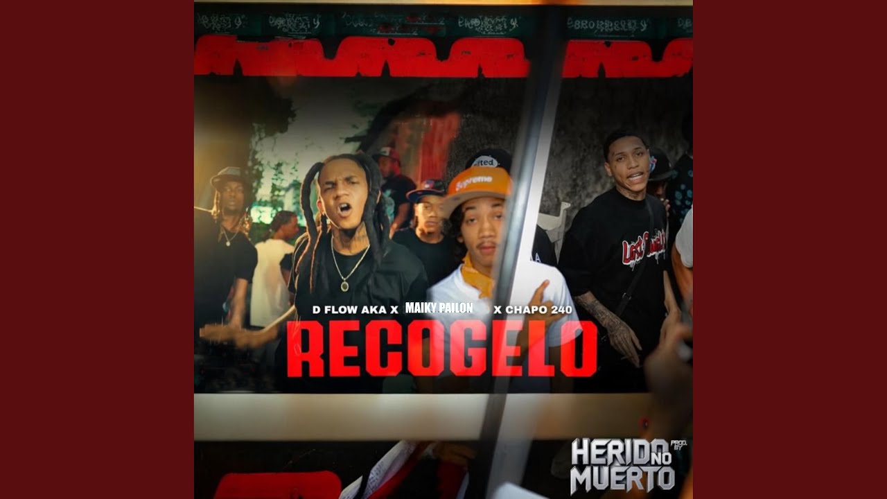 Watch RECOGELO on YouTube Watch RECOGELO on YouTube