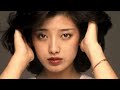 『美・サイレント』山口百恵 (cover)Ruco