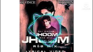 JHOOM - DJ JOHN & DJ VINCE