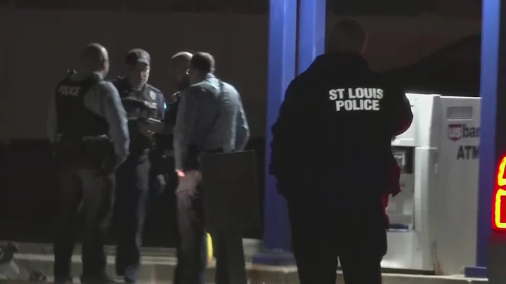 Police investigating ATM break-in