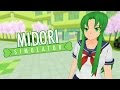 Lecole de midori gurin   yandere simulator mod fr 39