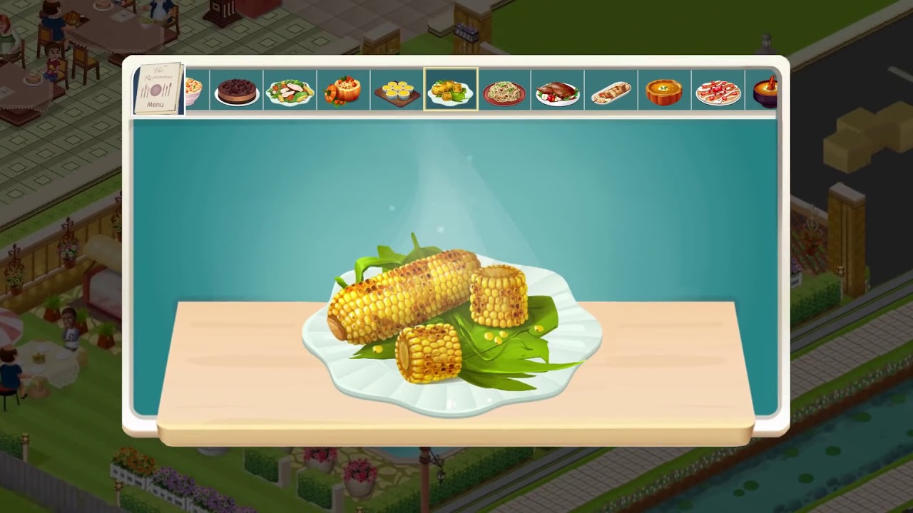 Star Chef: Cooking & Restaurant Game (MOD, Unlimited Money)