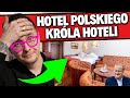 Najtaszy hotel gobiewski w polsce  jak wyglda hotel krla hoteli