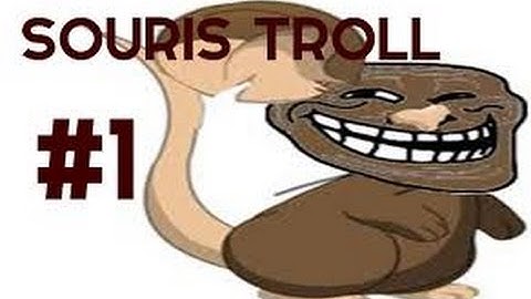 Transformice Lekiiwest #1 Souris Troll