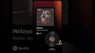 Master Jay U0026 Zain Sa  Inhliziyo Still Hits The Heart  soulfulsounds soulfulamapiano amapiano