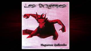 Video thumbnail of "Los Dragones - Patovica Delator"