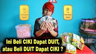 FILLED WITH MONEY and GOLD!! Snack Zaman Now