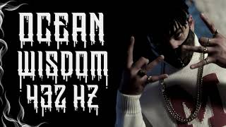 Ocean Wisdom - Isn'T It? (Feat. Freddie Gibbs) | 432 Hz (Hq)