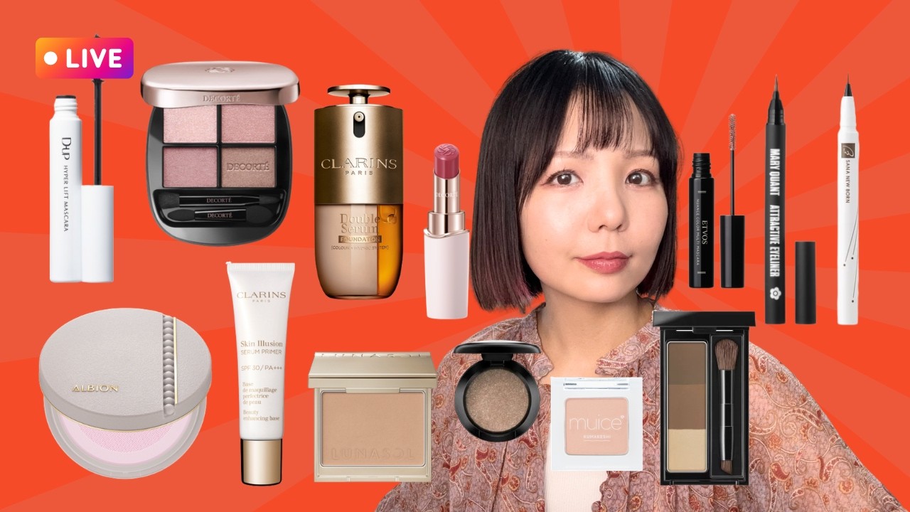 イベント告知あり✨3月は日本橋でお会いしましょう