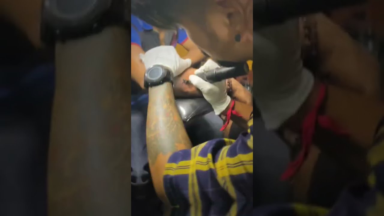 Next video soon watch / Tattoo3.0