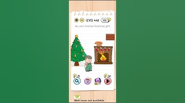 brain test 1level and 448 level last level 😭😭😥😢😟😓