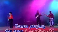 Mengapa tak pernah jujur - Pance  - Durasi: 4:21. 
