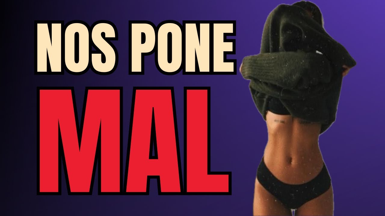 5 Características NO FÍSICAS que a mujeres NOS ENCANTAN 💦