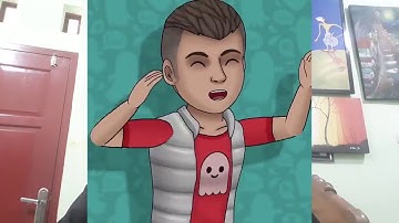 Daring Online Animasi 2D dan 3D