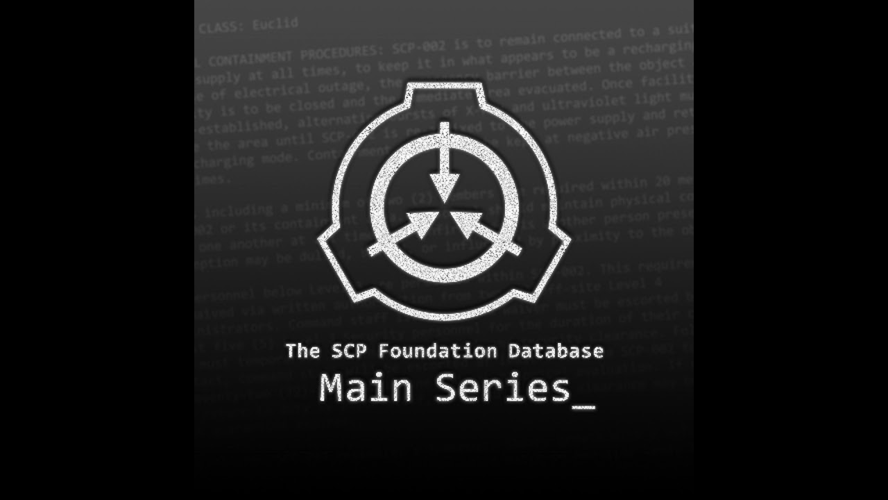 SCP-152 - Book of Endings