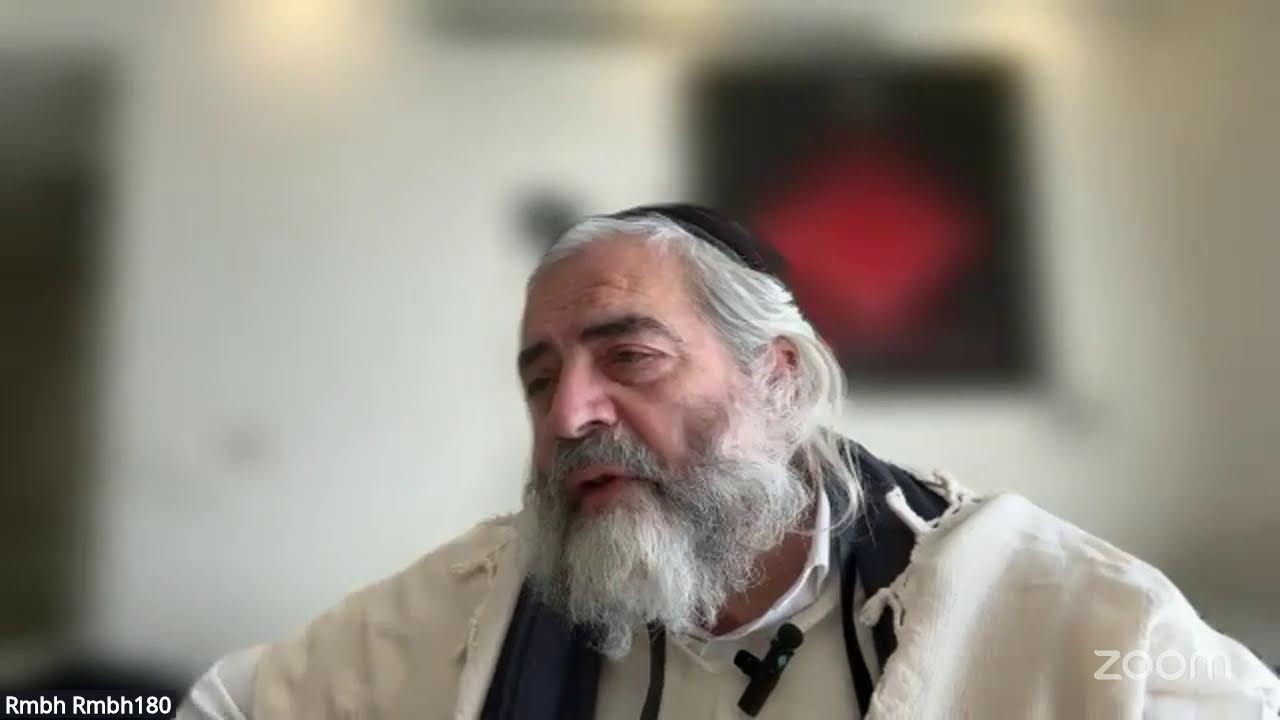 Daf HaYomi - Menahot 5