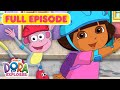 FULL EPISODE: Dora