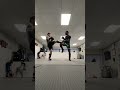 LIGHT SPARRING SESSION 🥋🥊#kickboxing #bjj #muaythai #boxing #sparring #brazilianjiujitsu