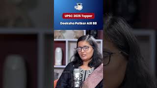 How You Revised Your Syllabus for UPSC? #shorts #ias #tips