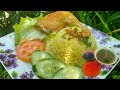 resepi set nasi ayam bakar by Kak nur @ tip ayam crispy dalam berjus