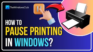 How to Pause Printing in Windows 11 1 Wealth