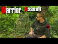 European Military - Warrior Assault Systems X300 Backpack