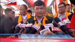 HC case haihetik ke PGR/VGR eviction un e, bidi le nangpi dun non high court case chepahaiji aphan, 